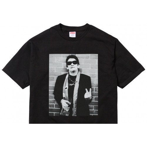 Supreme shane shop macgowan tee